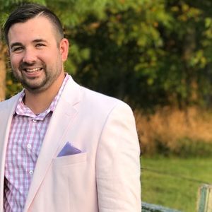 Meet your Posher, Eric